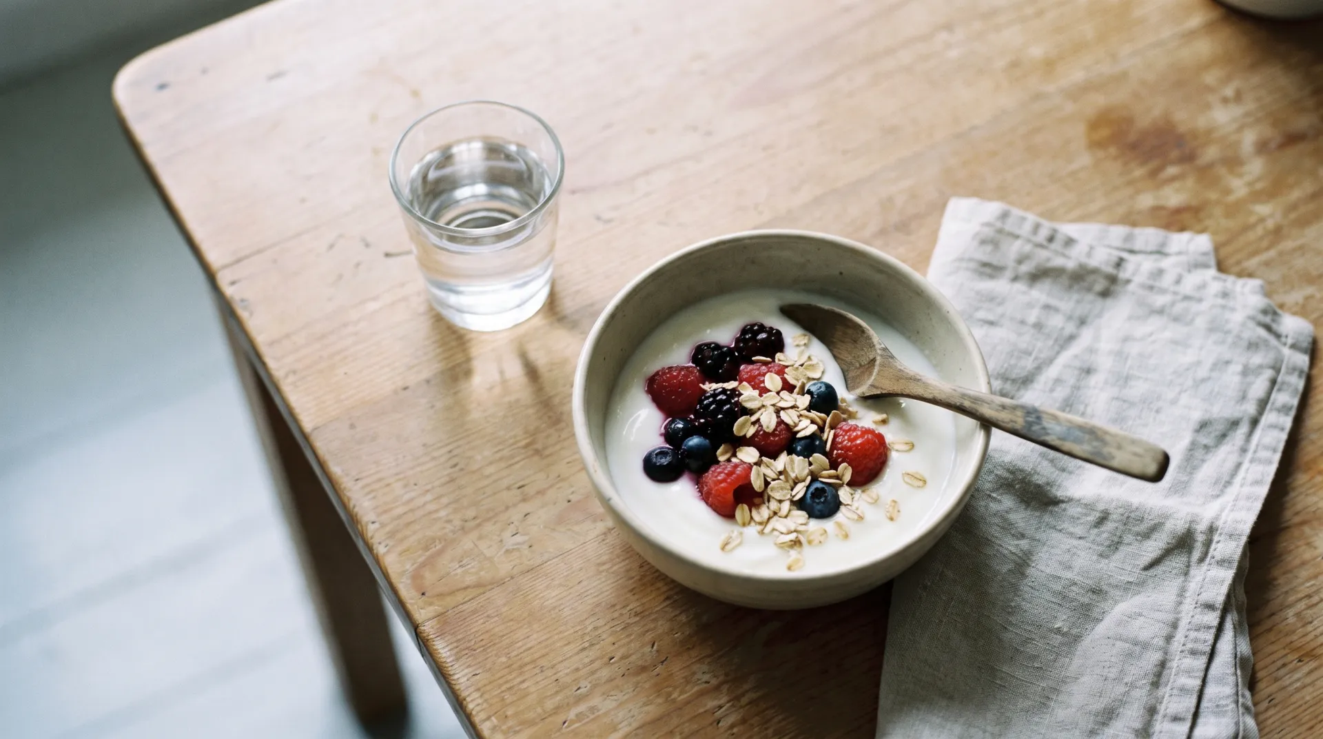 Gut and digestive health