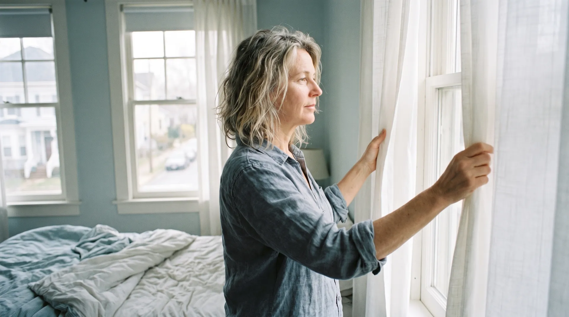 Hormone therapy for women in Lafayette