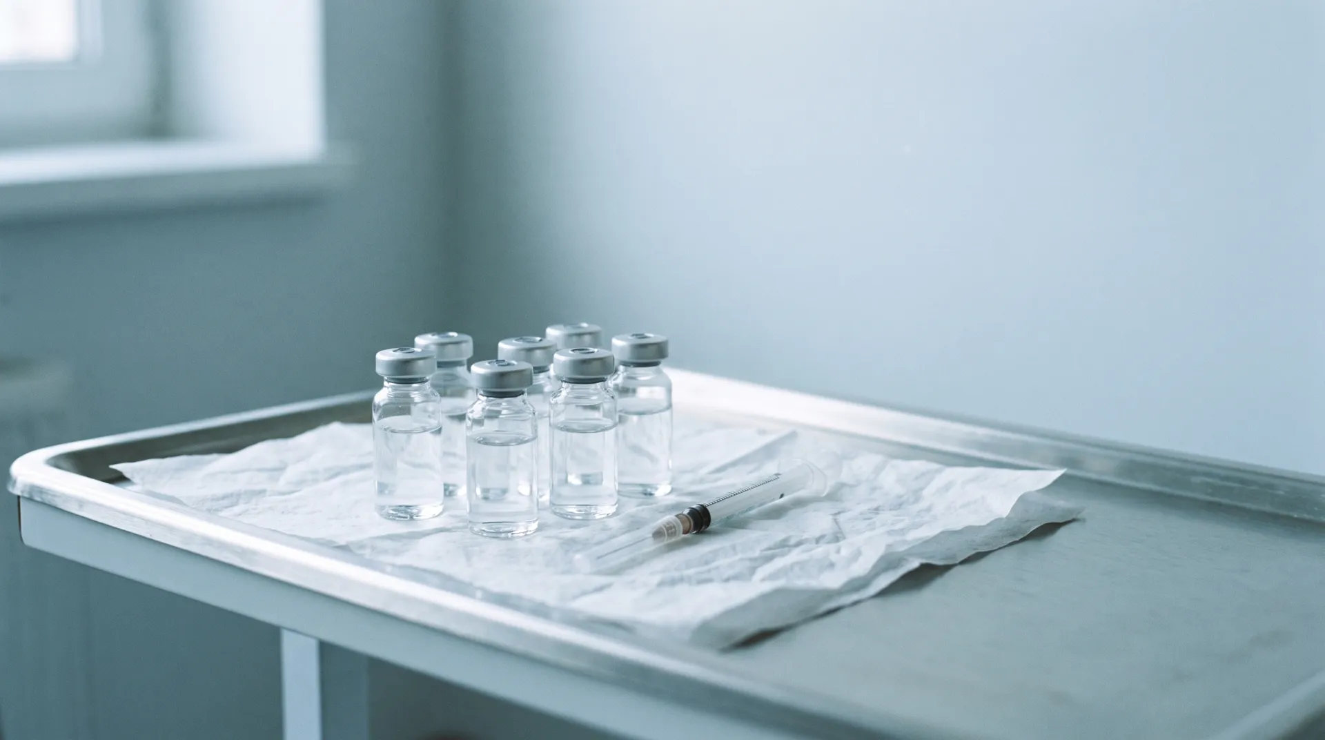 Peptide therapy in Lafayette