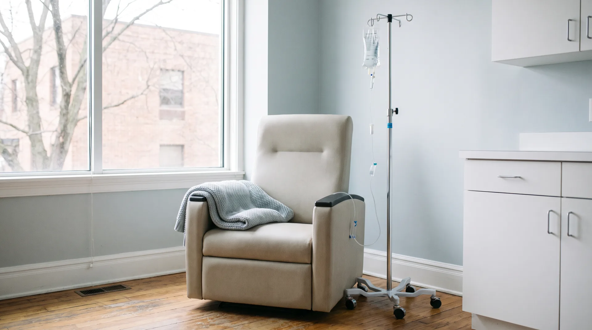 Therapies and treatments