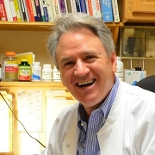 Jeff Lane, N.P.