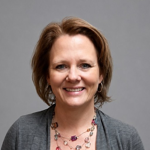 Missy Galbreth, LMHC