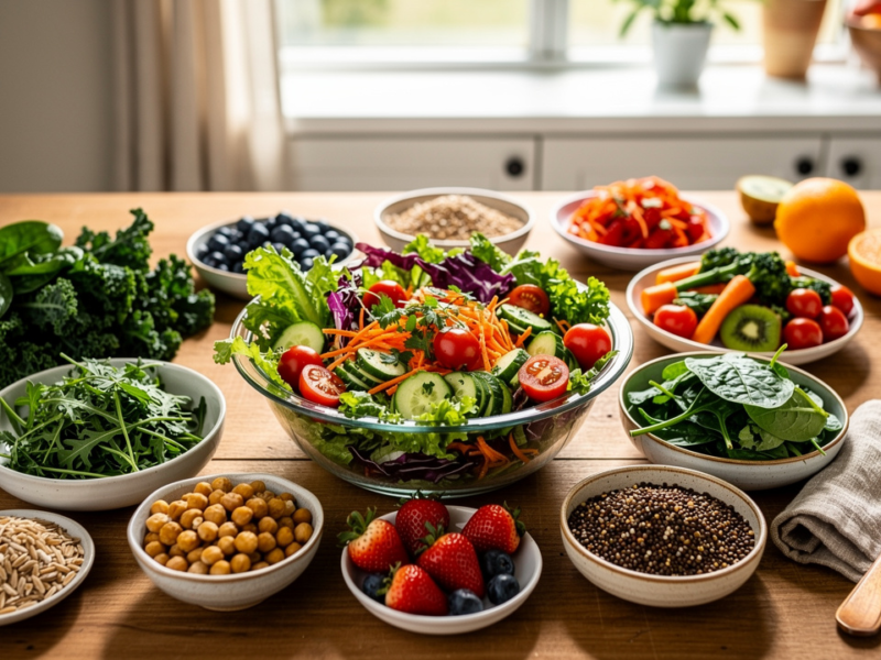4-foods-with-low-calorie-density-for-effective-weight-management