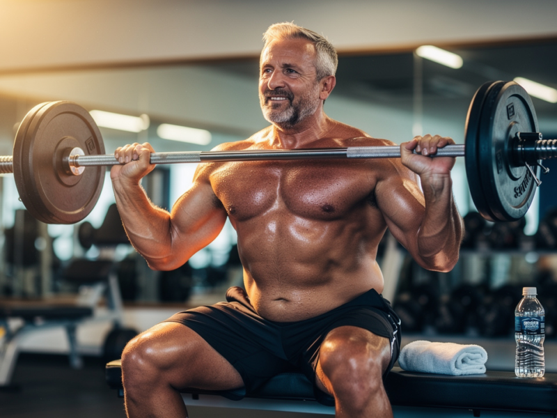 5-steps-to-combat-stubborn-belly-fat-in-men-effectively