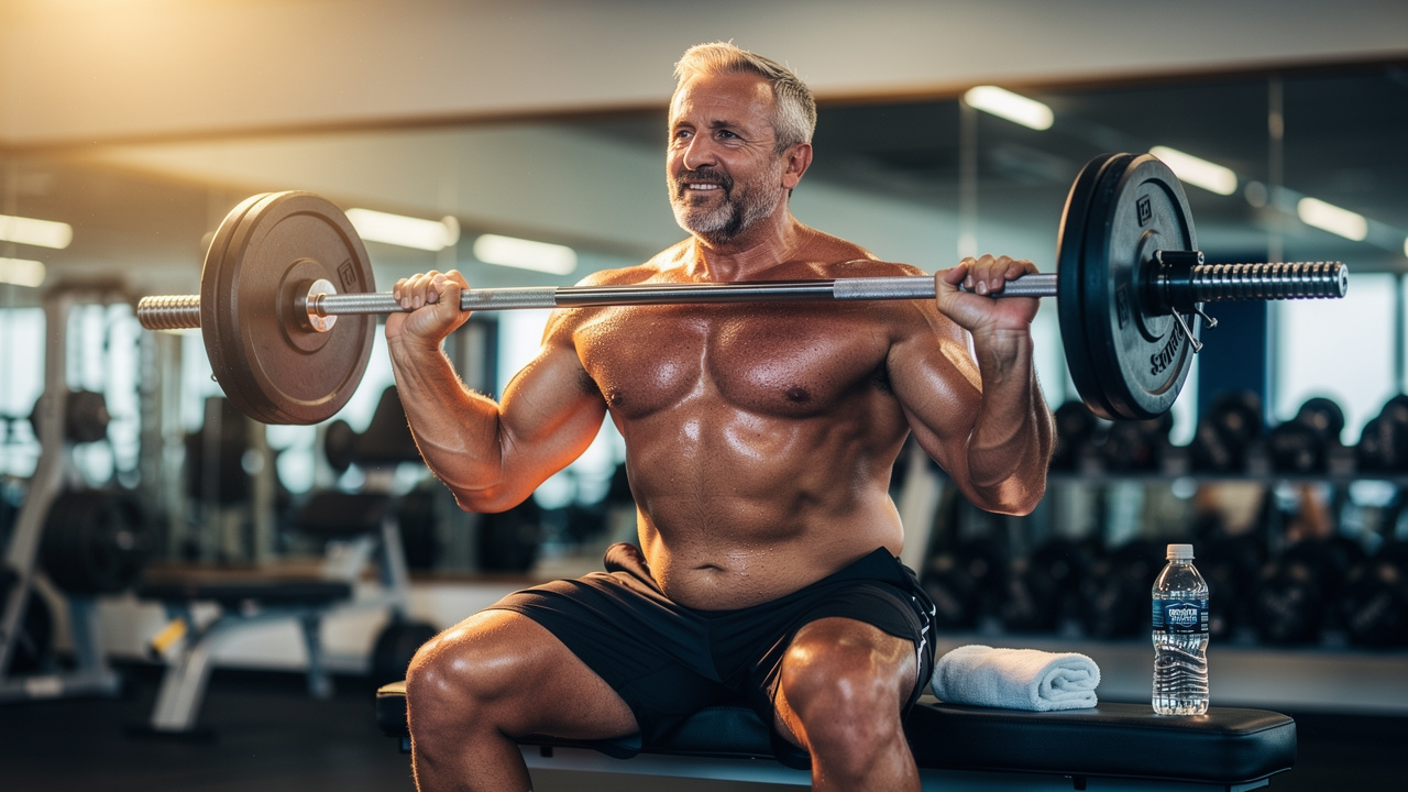 5-steps-to-combat-stubborn-belly-fat-in-men-effectively