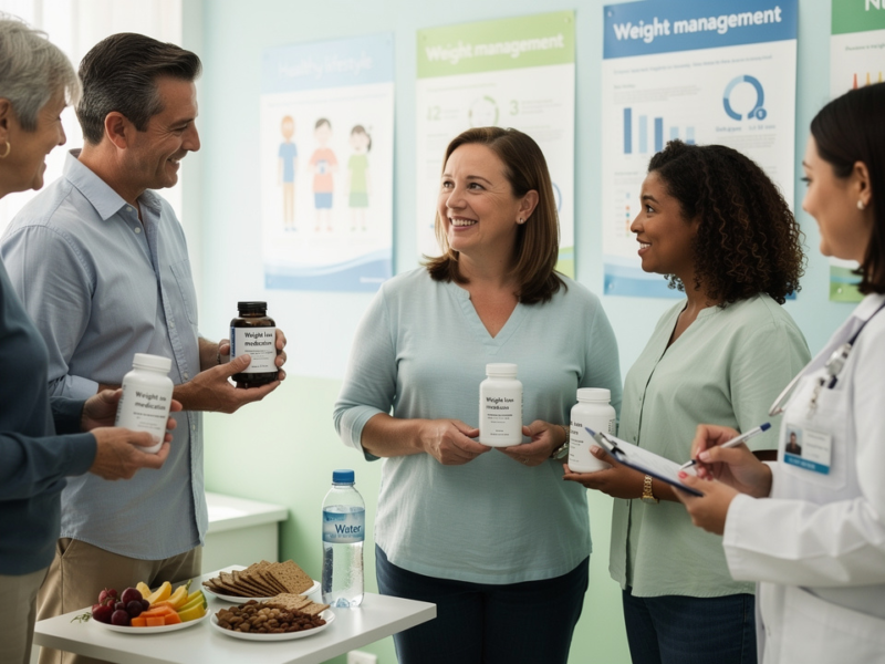 best-practices-for-using-prescribed-weight-loss-medication-effectively