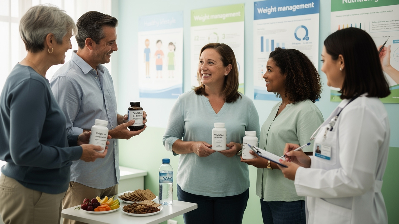 best-practices-for-using-prescribed-weight-loss-medication-effectively