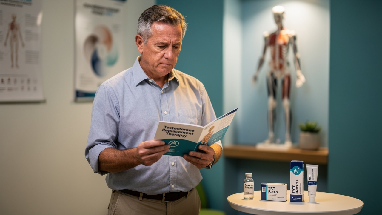 how-is-trt-made-a-step-by-step-guide-to-understanding-therapy
