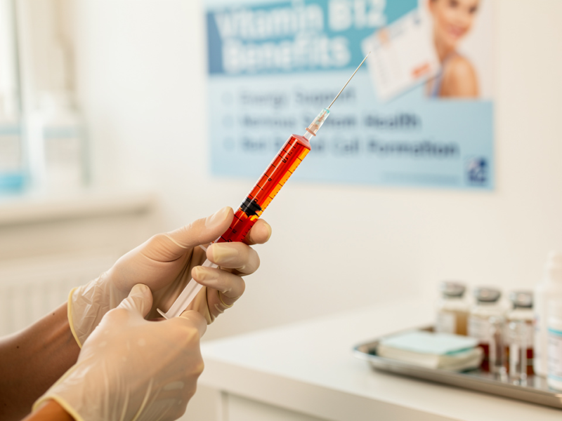master-the-b12-shot-benefits-administration-and-risks-explained