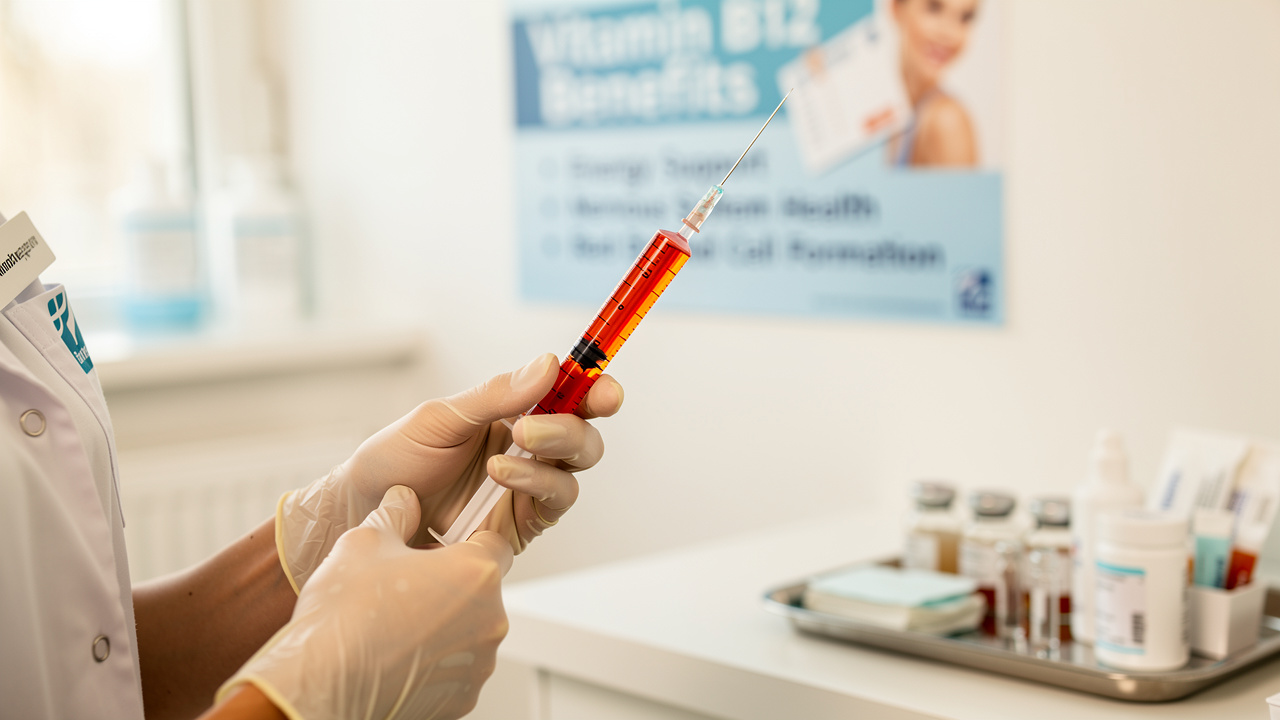 master-the-b12-shot-benefits-administration-and-risks-explained