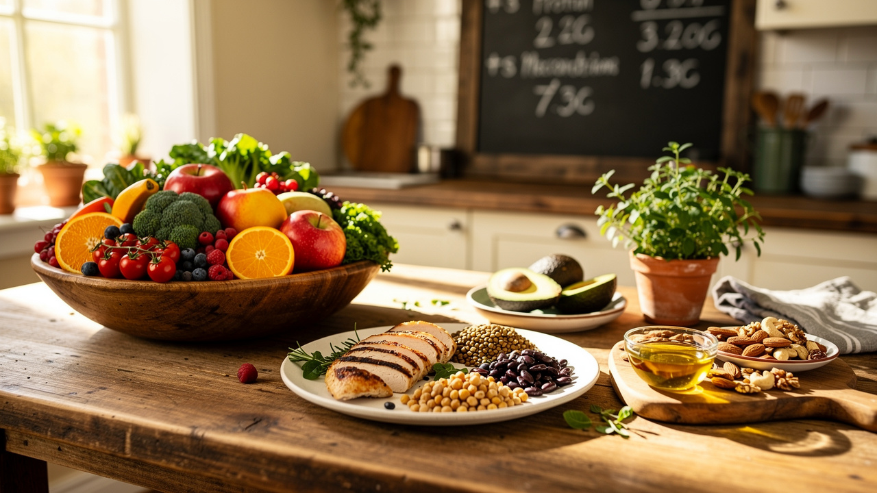 master-your-carb-fat-and-protein-ratio-for-weight-loss-success