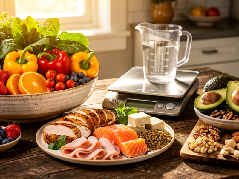 what-are-the-best-weight-loss-macros-for-your-health-goals