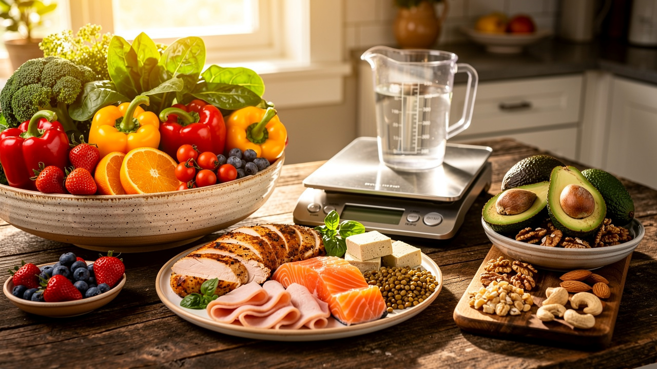 what-are-the-best-weight-loss-macros-for-your-health-goals