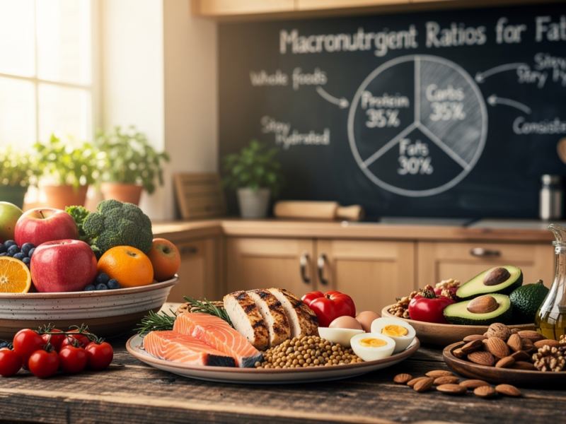 what-is-the-macronutrient-ratio-for-fat-loss-and-why-it-matters