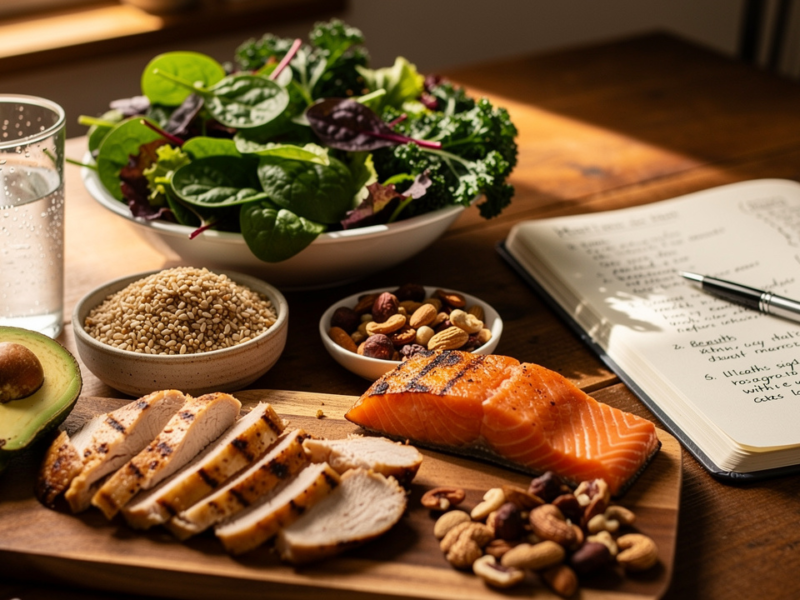 4-essential-steps-for-thyroid-hormone-replacement-weight-loss