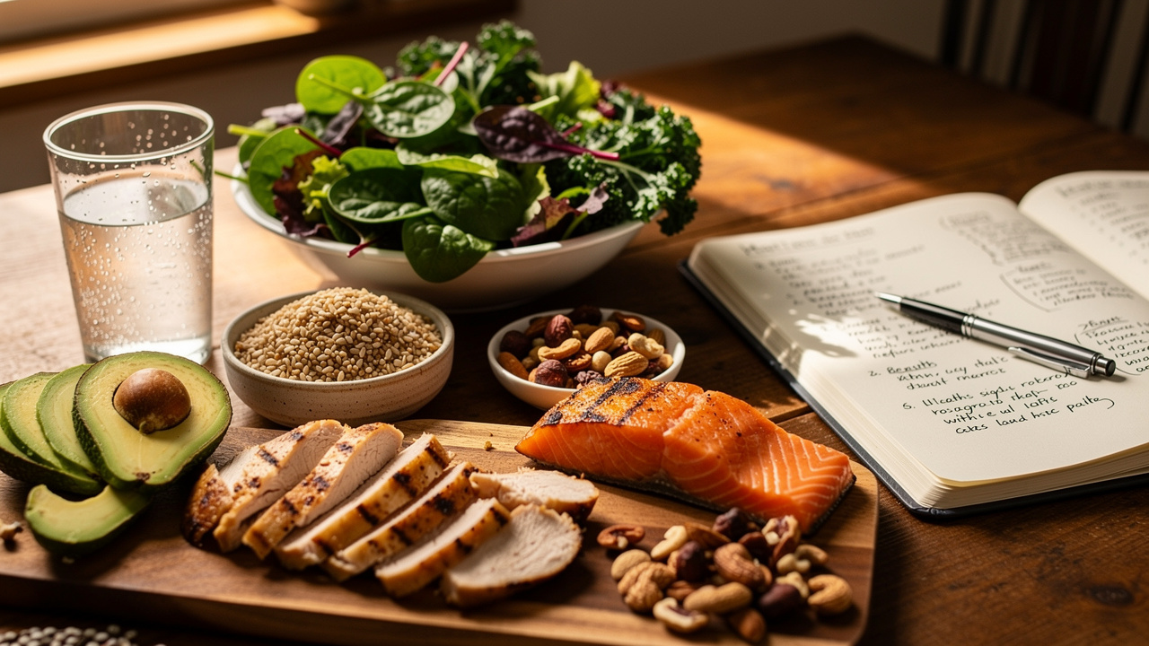4-essential-steps-for-thyroid-hormone-replacement-weight-loss