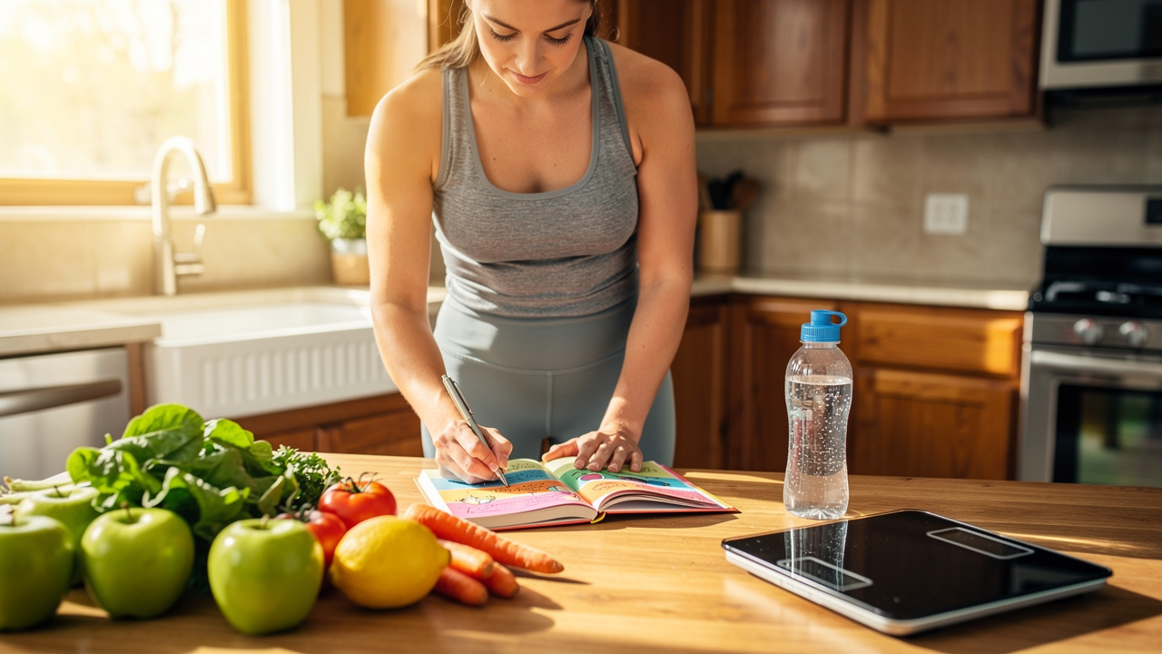 achieve-your-50-pound-weight-loss-plan-with-these-5-steps