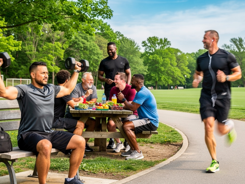 comparing-weight-loss-programs-for-men-traditional-vs-innovative-solutions