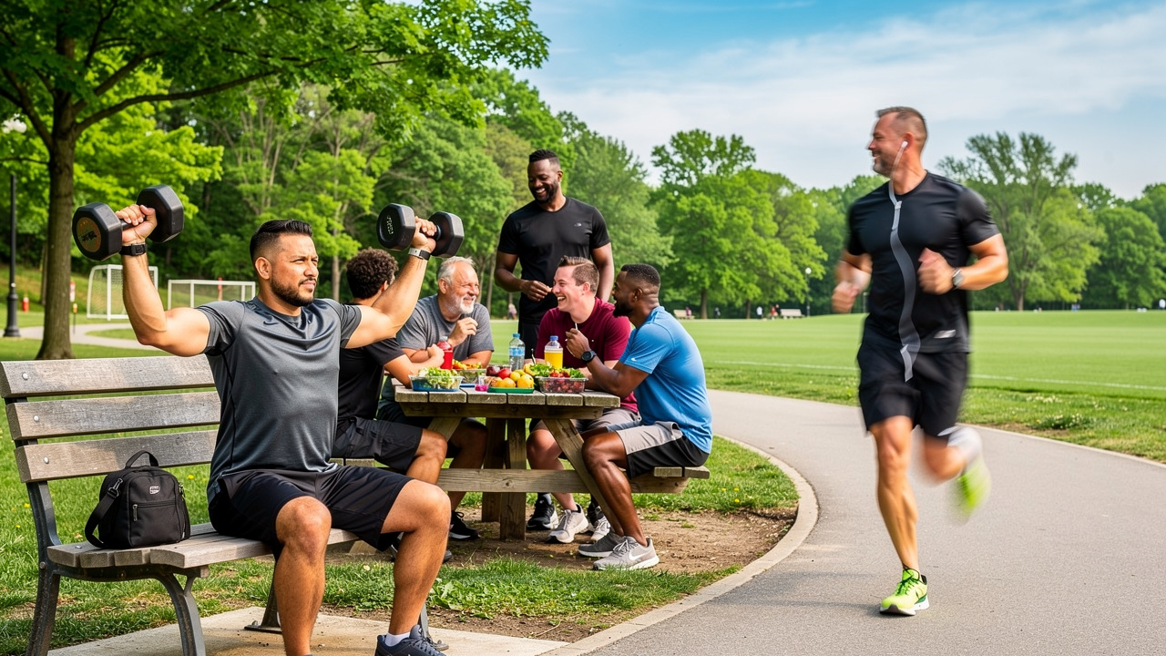 comparing-weight-loss-programs-for-men-traditional-vs-innovative-solutions