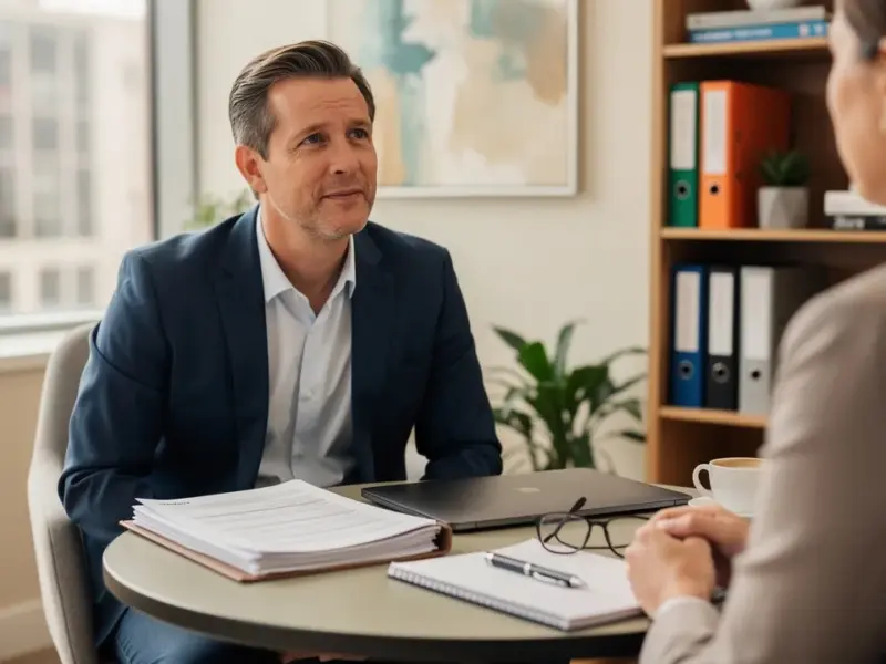 Adult ADHD Treatment for Adults: How to Prepare for an Evaluation in Lafayette