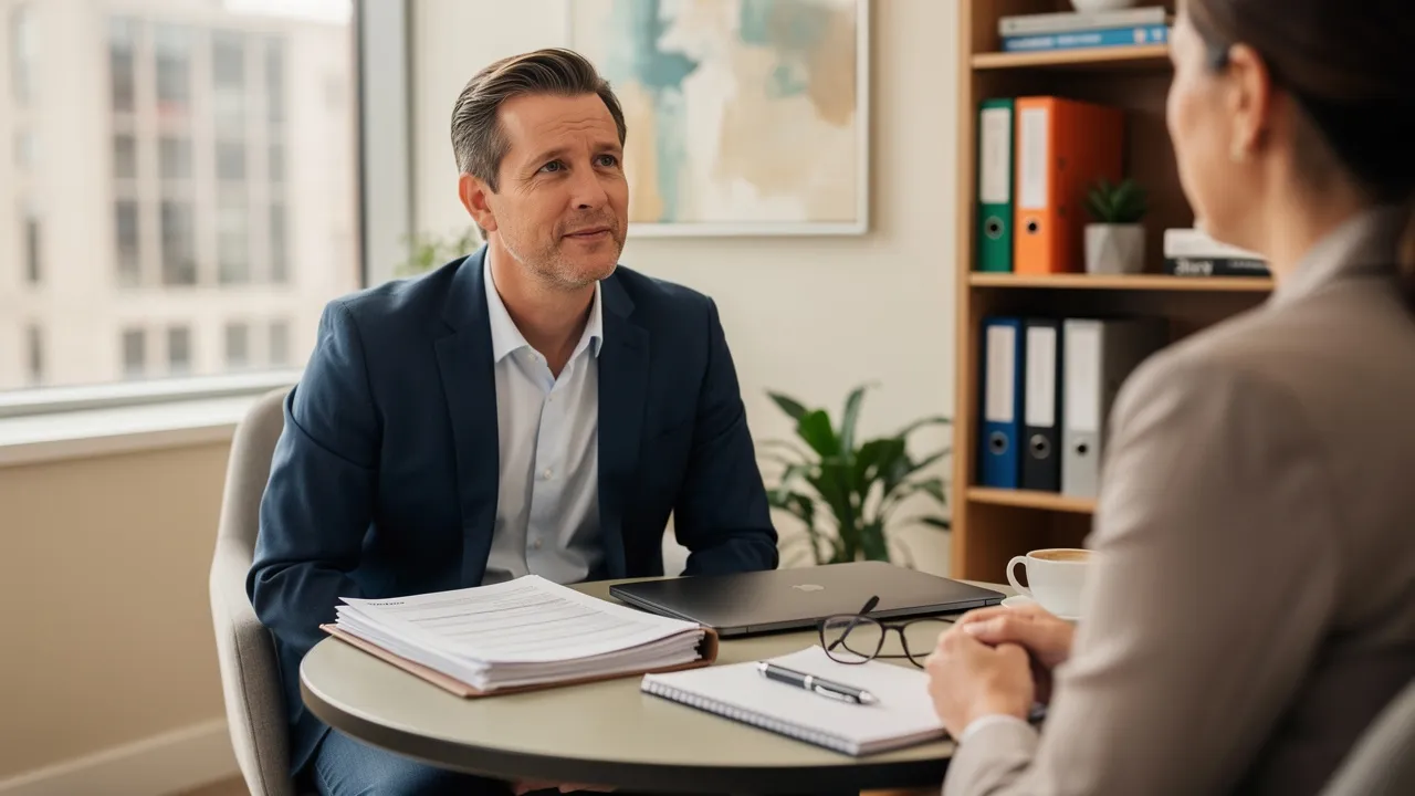 Adult ADHD Treatment for Adults: How to Prepare for an Evaluation in Lafayette