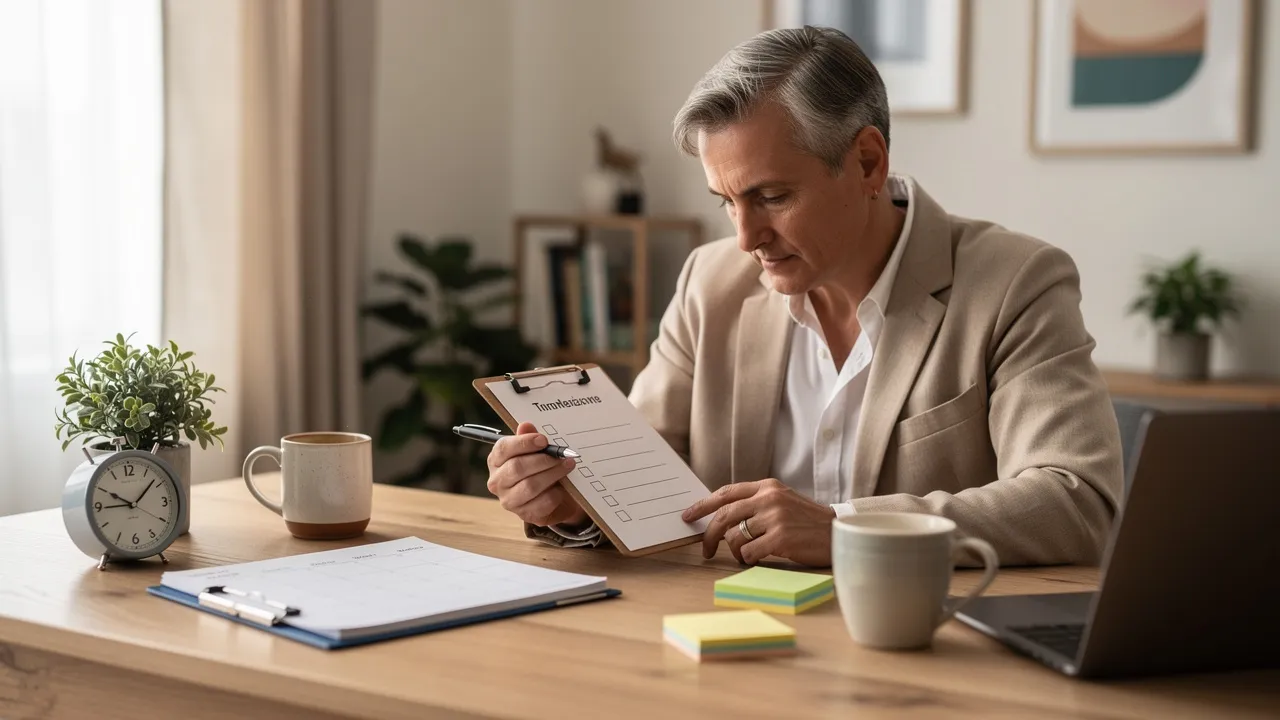 How to Treat ADHD in Adults Without Meds: A Practical Lafayette Guide