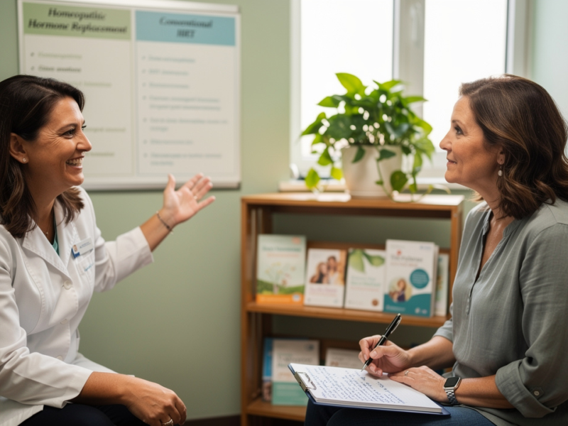 homeopathic-hormone-replacement-vs-traditional-hrt-key-comparisons