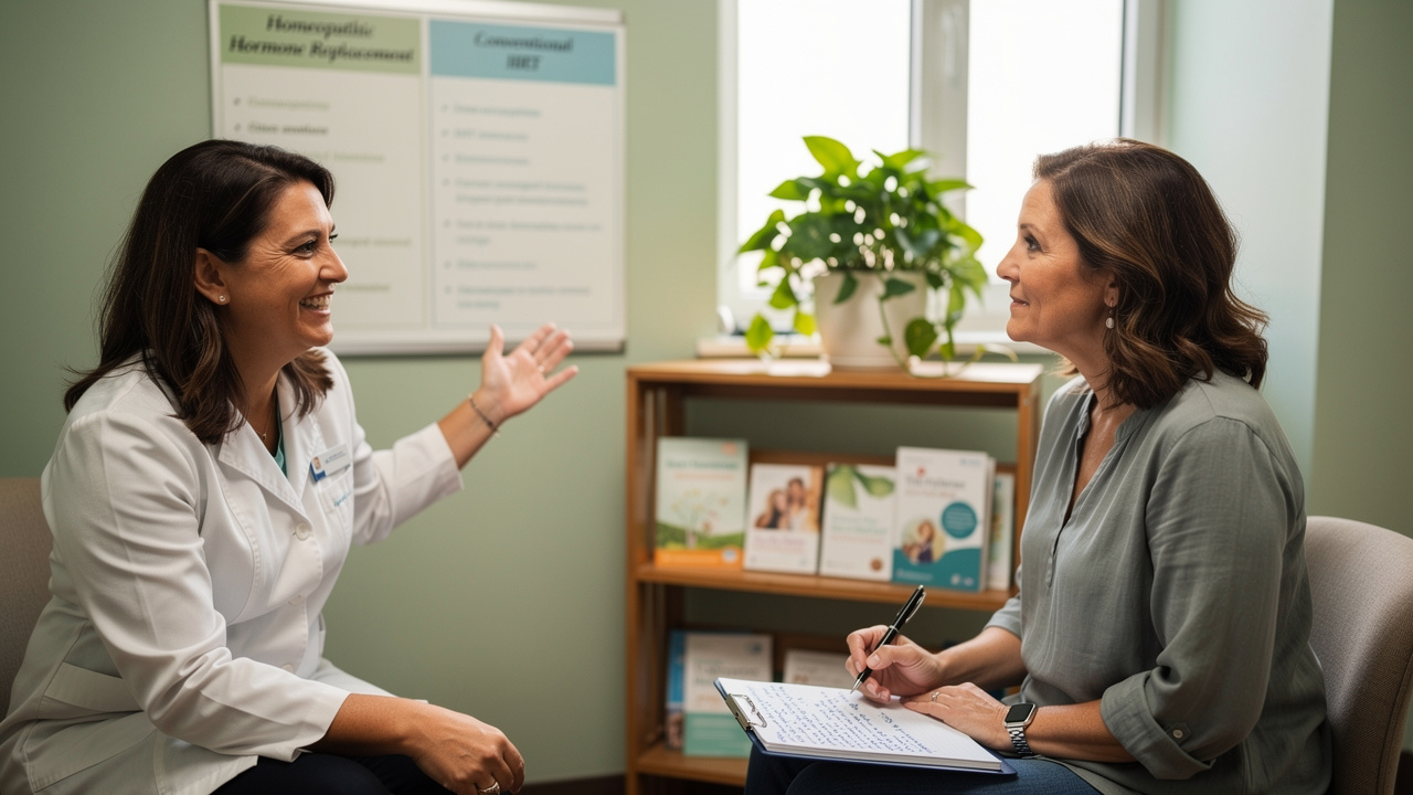 homeopathic-hormone-replacement-vs-traditional-hrt-key-comparisons