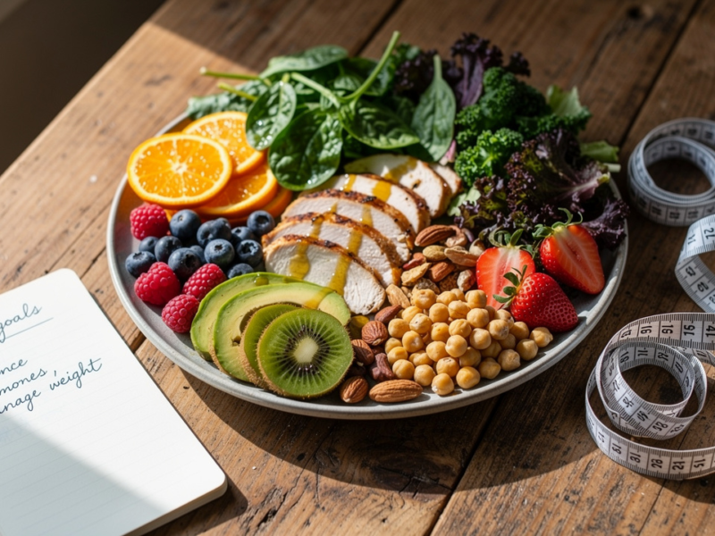 how-do-hormones-affect-weight-understand-and-balance-for-success