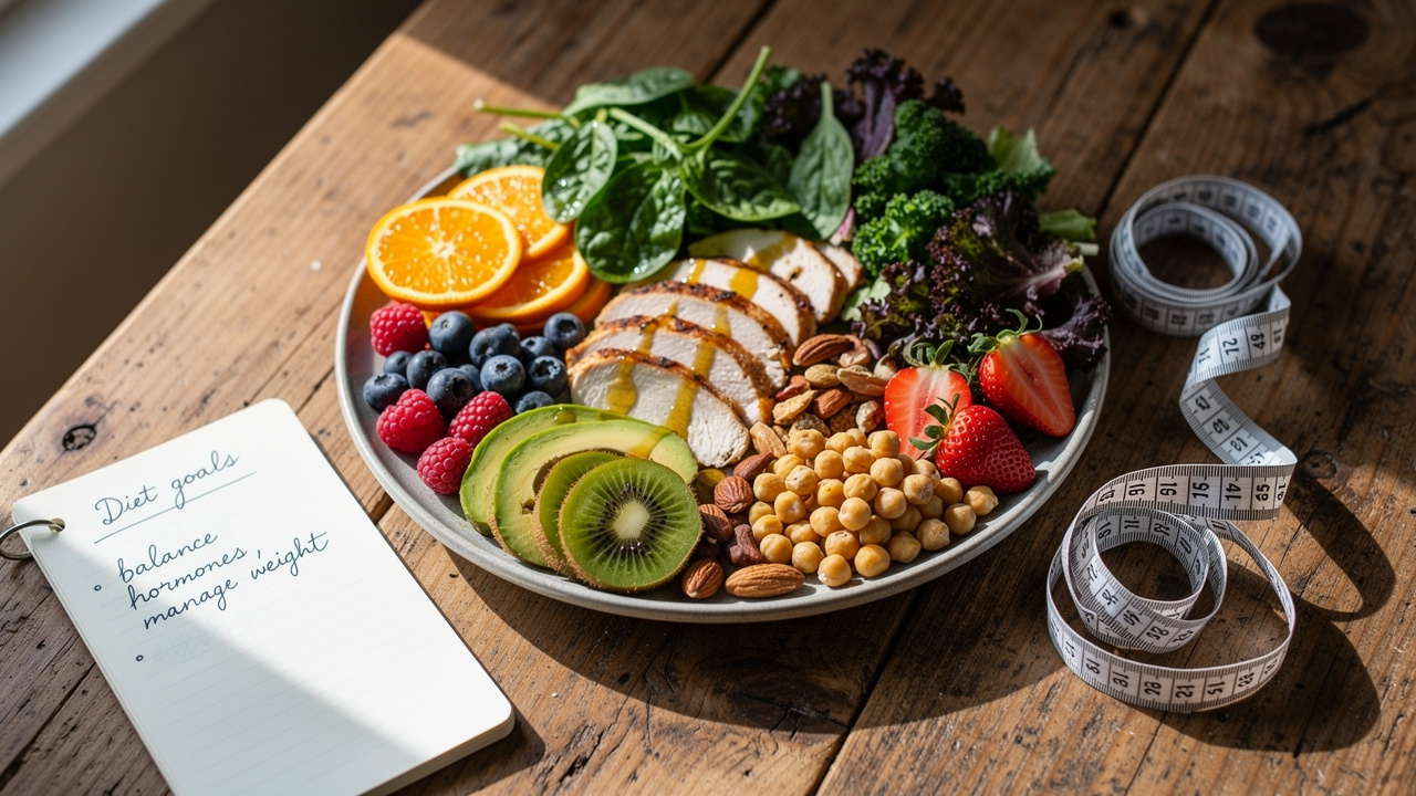 how-do-hormones-affect-weight-understand-and-balance-for-success
