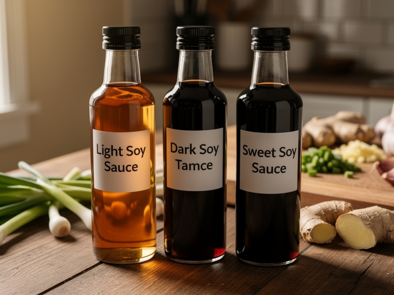 is-soy-sauce-healthy-for-weight-loss-key-facts-and-origins