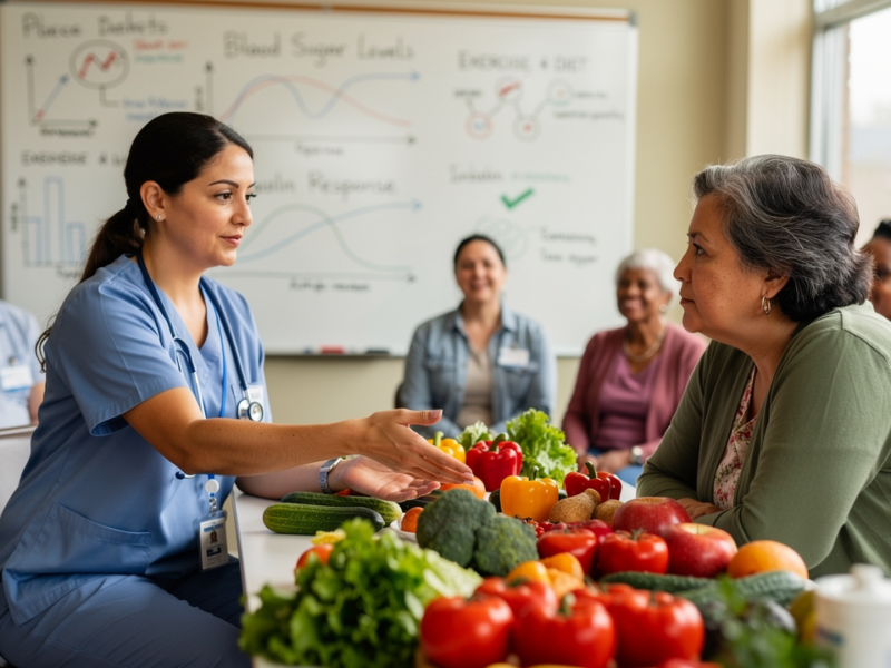 master-functional-medicine-diabetes-4-steps-to-effective-management