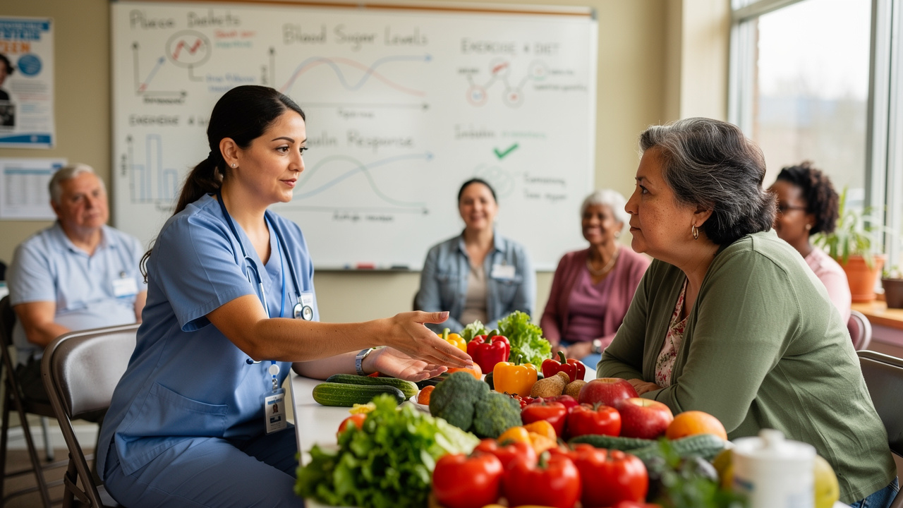 master-functional-medicine-diabetes-4-steps-to-effective-management