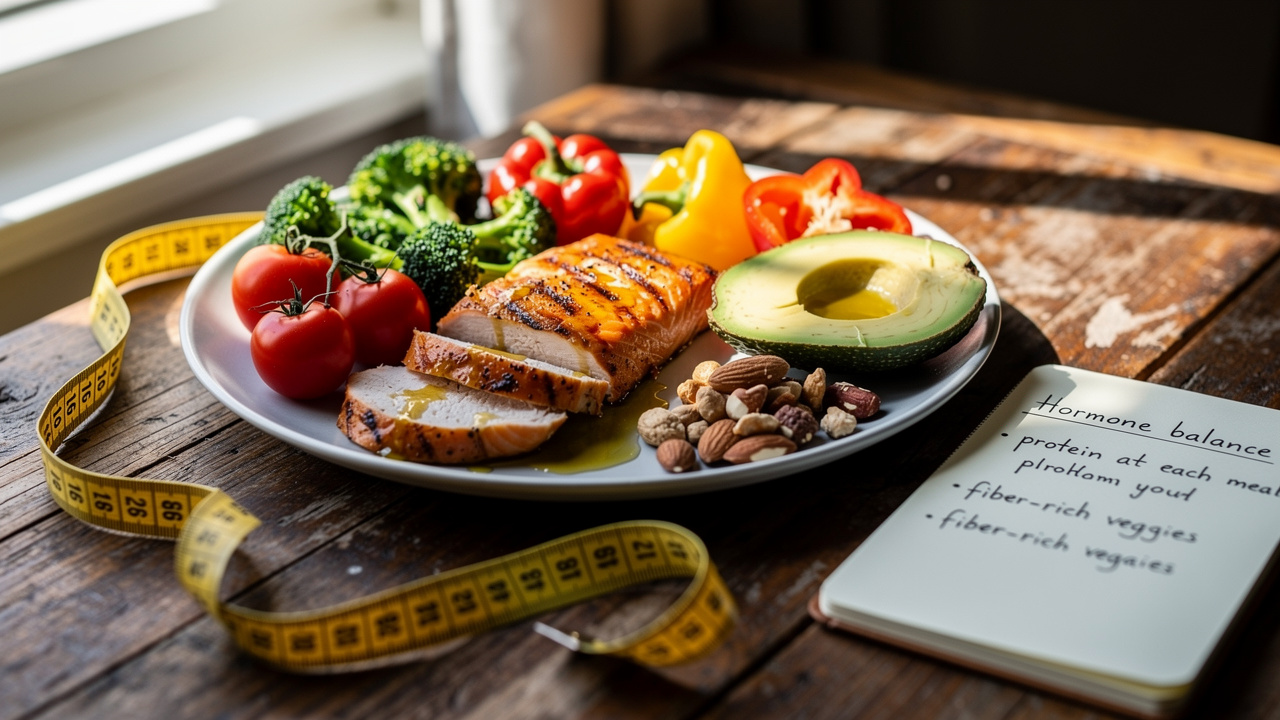 master-weight-loss-hormones-strategies-for-balance-and-health