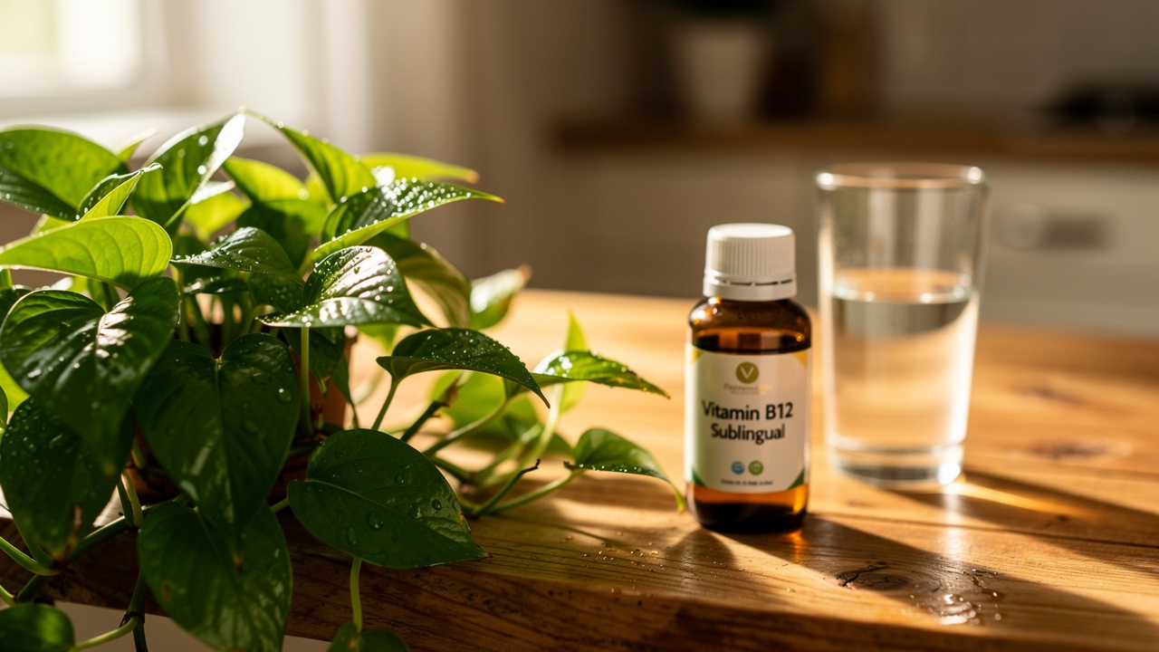 sublingual-b12-vs-oral-effectiveness-and-health-benefits-compared
