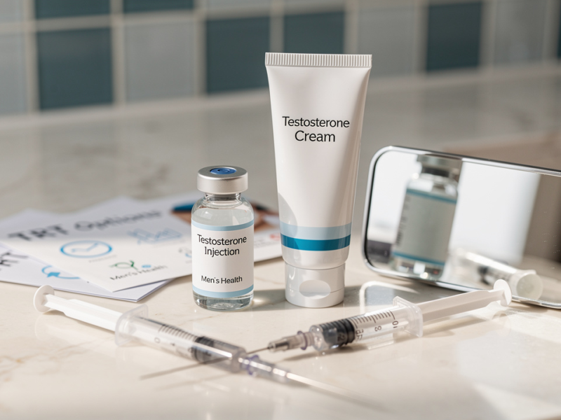 trt-injection-vs-cream-key-differences-and-insights-for-you