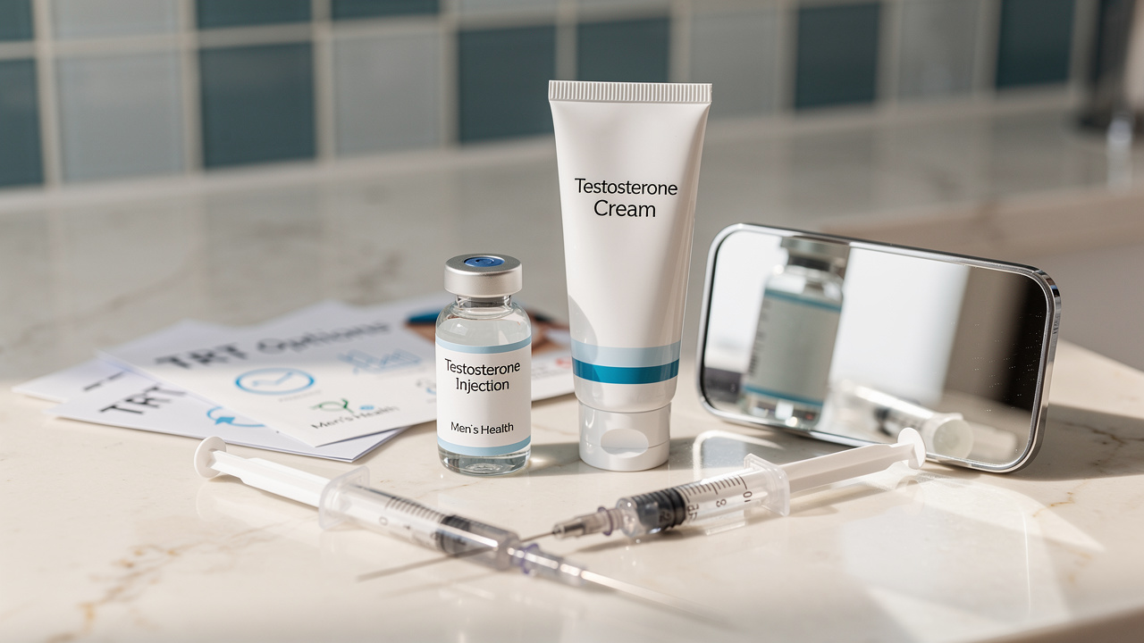 trt-injection-vs-cream-key-differences-and-insights-for-you