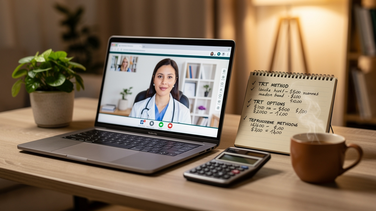 understanding-trt-cost-without-insurance-key-factors-and-insights