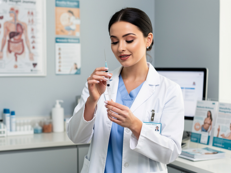 what-is-the-safest-weight-loss-injection-key-insights-and-facts