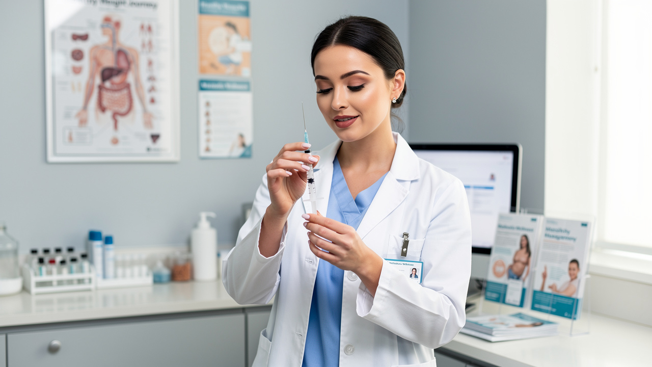 what-is-the-safest-weight-loss-injection-key-insights-and-facts