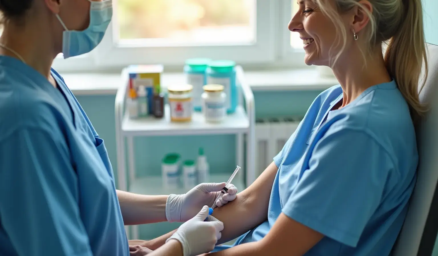 Vitamin B12 Injections or Tablets: Which Is Right for You?