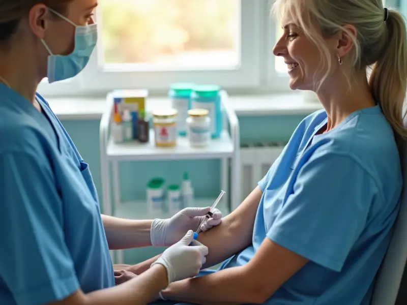 Vitamin B12 Injections or Tablets: Which Is Right for You?