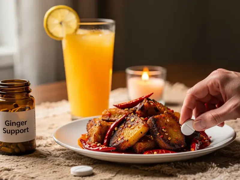 Heartburn Supplements vs. Medications: Which Works Best for You?