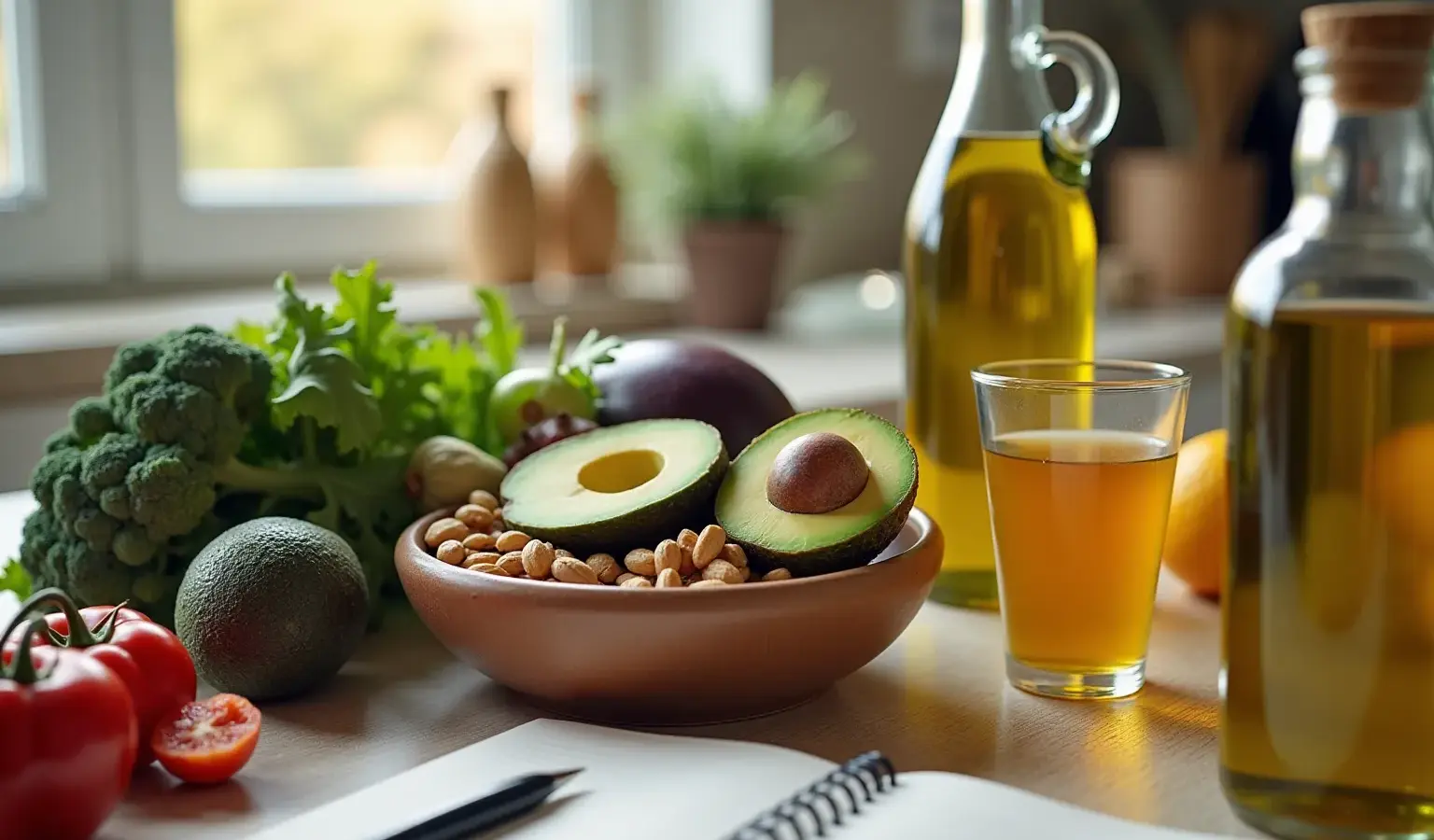 4 Steps to Balance Your Hormones for Weight Loss Success