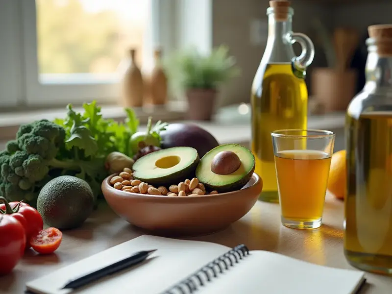 4 Steps to Balance Your Hormones for Weight Loss Success