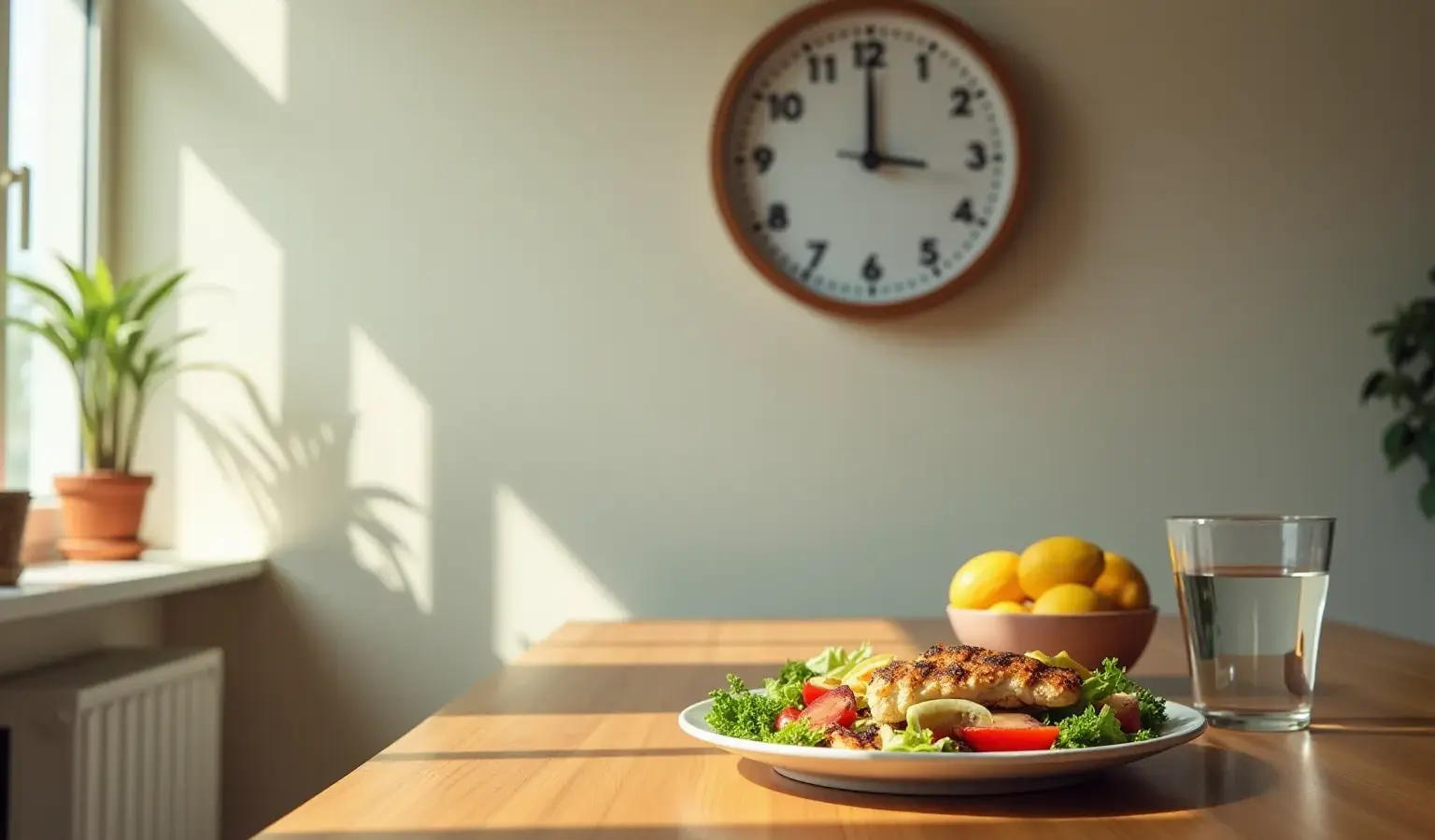 Master 12 Fasting Techniques for Effective Weight Management