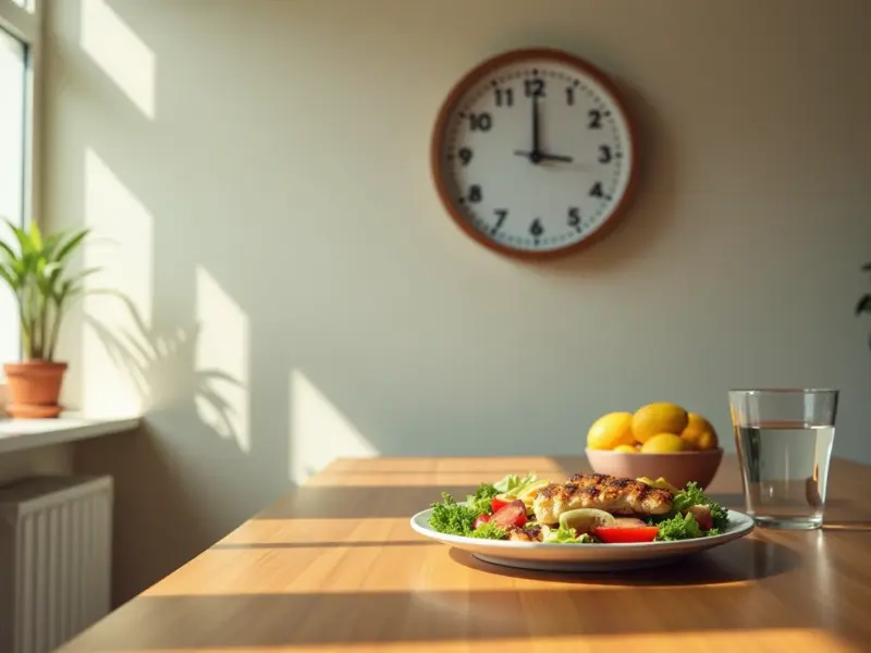 Master 12 Fasting Techniques for Effective Weight Management