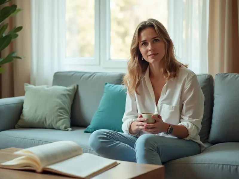 Effective Strategies for Premature Menopause Treatment and Support