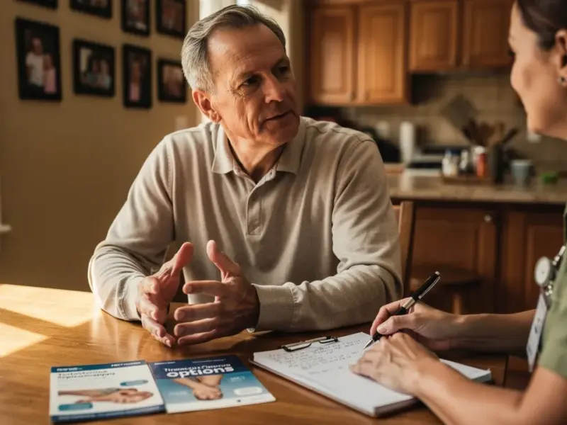 How Much Is TRT Treatment? Understand Costs and Factors