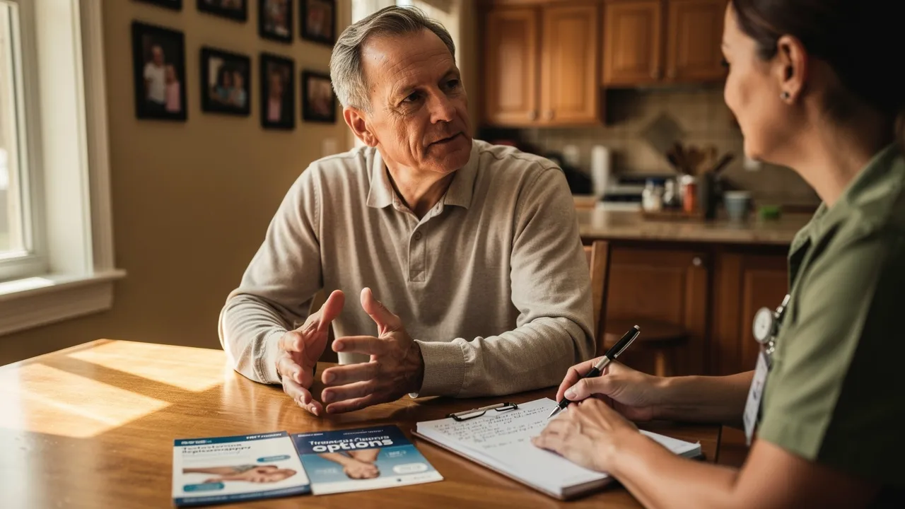 How Much Is TRT Treatment? Understand Costs and Factors